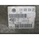 Seat Leon 1.6 Motor Beyni 036906034CP 