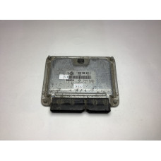 Volkswagen Golf Polo Bora 1.9 Motor Beyni 0281010112 038906012L