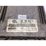 Volkswagen Motor Beyni 0261S02012 06F906056M