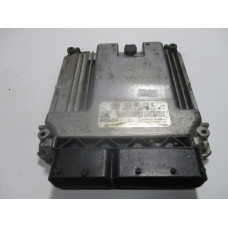 Volkswagen Passat 2.0 Motor Beyni MED9.1 0261S02333 3C0907115Q