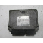 Volkswagen Polo 1.4 16V Motor Beyni 036906034DD 6160066307