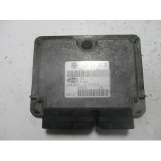 Volkswagen Polo 1.4 16V Motor Beyni 036906034DD 6160066307