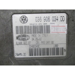 Volkswagen Polo 1.4 16V Motor Beyni 036906034DD 6160066307