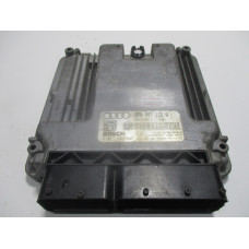 Audi A3 2.0 Motor Beyni MED9.1 0261S02075 8P0907115A