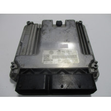 Volkswagen Golf 5 2.0 Motor Beyni MED9.1 0261S02217 1K0907115F