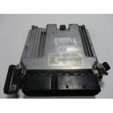 Audi A4 2.0 Motor Beyni MED9.1 0261S02210 8E0910115K
