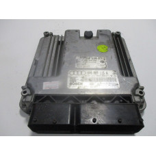 Audi A3 2.0 Motor Beyni MED9.1 0261S02075 8P0907115A