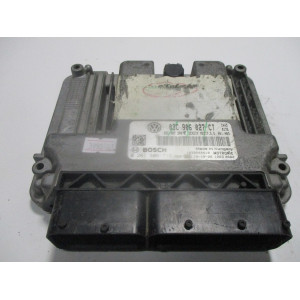 Volkswagen Scirocco 1.4 Motor Beyni Med17.5.5 0261S06719 03C906027CT