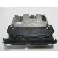 Volkswagen Passat 2.5 Motor Beyni Med17.5.6 0261S06176 07K906055AL 