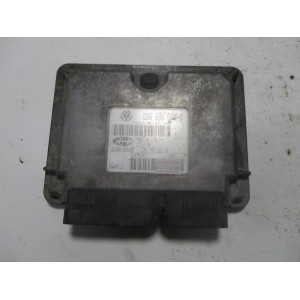 Volkswagen L770 Motor Beyni 036998034S IAW4MV.S