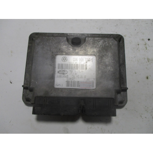 Volkswagen L770 Motor Beyni 036998034S IAW4MV.S