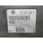 Volkswagen L770 Motor Beyni 036998034S IAW4MV.S