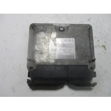 Volkswagen Polo 1.4 Motor Beyni 036906034D 61600.437.09
