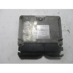 Volkswagen Polo 1.4 Motor Beyni 036906034D 61600.437.09