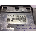 Volkswagen Golf Polo 1.2 Motor Beyni 0261S07726 04E907309A