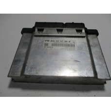 Volkswagen Polo 1.2 Motor Beyni 0261S09531 04E907309AF