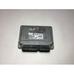 Seat Altea Toledo Motor Beyni 06A906033FH 5WP40278 SİMOS7.1A