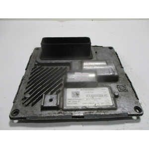 Skoda Citigo Şanzıman Beyni 0CT927750A Es10-1000