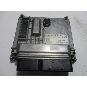 Skoda Saroq Motor Beyni 04L907445G 28594714 