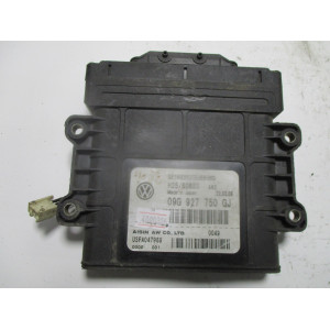 Volkswagen Jetta Şanzıman Beyni 09G927750GJ 