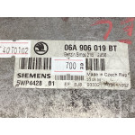 Skoda Octavia 1.6 Motor Beyni 06A906019BT 5WP4428 SİMOS21B AKL Motor Beyni