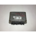 Skoda Octavia 1.6 Motor Beyni 06A906019BT 5WP4428 SİMOS21B AKL Motor Beyni