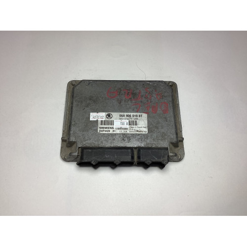 Skoda Octavia 1.6 Motor Beyni 06A906019BT 5WP4428 SİMOS21B AKL Motor Beyni