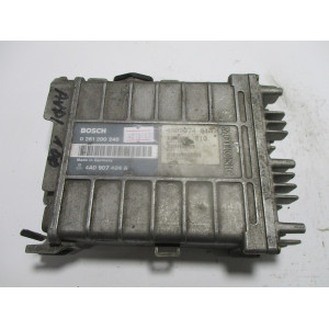 Audi A6 Motor Beyni 0261200240 4A0907404A