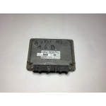Audi A3 Volkswagen Golf 1.6 Motor Beyni 06A906019E 5WP432403 AKL Motor Beyni