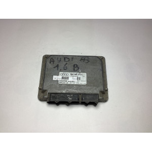 Audi A3 Volkswagen Golf 1.6 Motor Beyni 06A906019E 5WP432403 AKL Motor Beyni