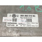 Volkswagen Bora Golf 1.6 Motor Beyni 06A906019BQ 5WP445904 SİMOS2.1B AKL Motor Beyni