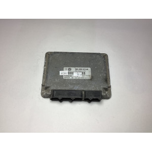 Volkswagen Golf 1.6 Motor Beyni 06A906019AK 5WP437103 AKL Motor Beyni