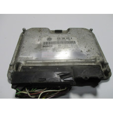 Seat Leon 1.4 Motor Beyni ME7.5.10 0261207191 036906032H