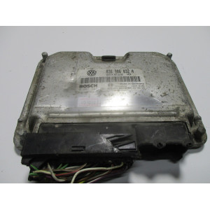 Seat Leon 1.4 Motor Beyni ME7.5.10 0261207191 036906032H