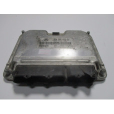 Volkswagen Polo 1.4 Motor Beyni 030906032CG 0261207178 ME7.5.10
