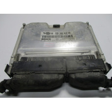 Volkswagen Passat 1.9 TDI Motor Beyni 038906019GS 0281010940