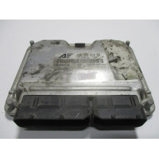 Volkswagen Sharan Ford Galaxy 1.9 Motor Beyni 038906019FA 0281010629 YM21-12A650-KB