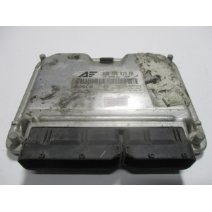 Volkswagen Sharan Ford Galaxy 1.9 Motor Beyni 038906019FA 0281010629 YM21-12A650-KB