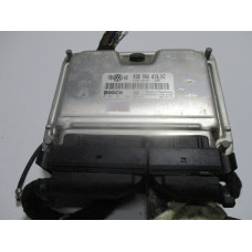 Volkswagen Passat 1.9 TDI Motor Beyni 0281011204 038906019KC 