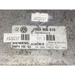 Volkswagen Bora Golf Polo 1.6 Motor Beyni 06A906019 5WP419003 AKL Motor Beyni