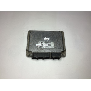 Volkswagen Bora Golf Polo 1.6 Motor Beyni 06A906019 5WP419003 AKL Motor Beyni