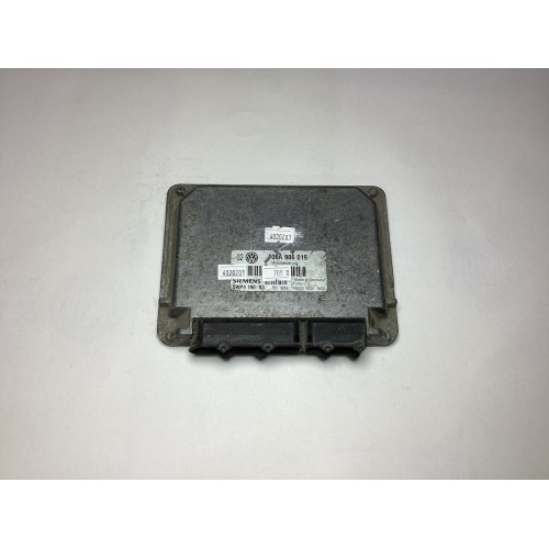 Volkswagen Bora Golf Polo 1.6 Motor Beyni 06A906019 5WP419003 AKL Motor Beyni
