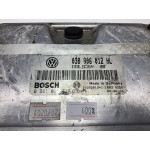 Volkswagen Golf Jetta Polo Passat 1.9 Motor Beyni 038906012HL 0281011319