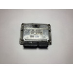 Volkswagen Golf Jetta Polo Passat 1.9 Motor Beyni 038906012HL 0281011319
