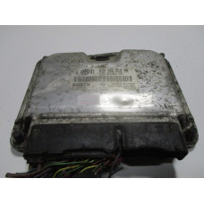 Volkswagen Golf 1.9SDI Motor Beyni 038906012HH 0281011316 EDC15VM+