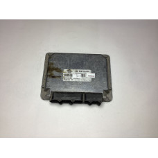 Volkswagen Bora Golf Seat Leon 1.6 Motor Beyni 06A906019BR 5WP444302 AKL Motor Beyni