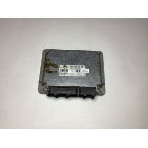Volkswagen Bora Golf Seat Leon 1.6 Motor Beyni 06A906019BR 5WP444302 AKL Motor Beyni