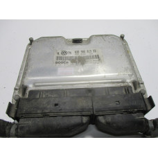 Volkswagen Golf Bora 1.9TDI Motor Beyni 038906019DD 0281011055 EDC15P+