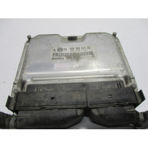 Volkswagen Golf Bora 1.9TDI Motor Beyni 038906019DD 0281011055 EDC15P+
