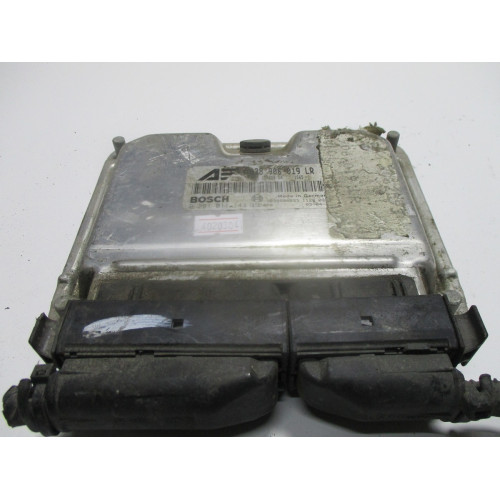 Volkswagen Sharan 1.9TDI Ford Galaxy Motor Beyni 0281011143 038906019LR 3M2112A650GA